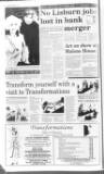 Ulster Star Friday 01 May 1992 Page 8