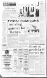 Ulster Star Friday 01 May 1992 Page 10