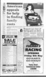 Ulster Star Friday 01 May 1992 Page 21