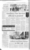 Ulster Star Friday 01 May 1992 Page 28