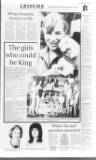 Ulster Star Friday 01 May 1992 Page 29