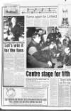 Ulster Star Friday 01 May 1992 Page 34