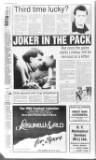 Ulster Star Friday 01 May 1992 Page 36