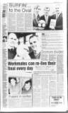 Ulster Star Friday 01 May 1992 Page 37