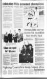 Ulster Star Friday 01 May 1992 Page 65