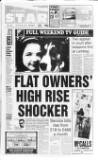 Ulster Star Friday 15 May 1992 Page 1