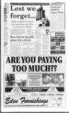 Ulster Star Friday 15 May 1992 Page 7