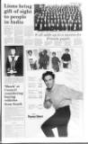Ulster Star Friday 15 May 1992 Page 23