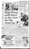 Ulster Star Friday 22 May 1992 Page 6