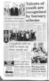 Ulster Star Friday 22 May 1992 Page 20