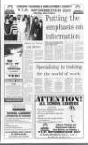 Ulster Star Friday 22 May 1992 Page 25