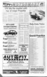 Ulster Star Friday 22 May 1992 Page 40