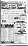 Ulster Star Friday 22 May 1992 Page 41