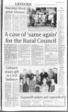 Ulster Star Friday 22 May 1992 Page 57