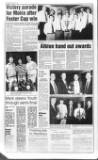 Ulster Star Friday 22 May 1992 Page 66