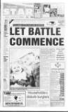 Ulster Star Friday 29 May 1992 Page 1