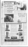 Ulster Star Friday 29 May 1992 Page 9