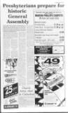 Ulster Star Friday 29 May 1992 Page 11