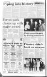 Ulster Star Friday 29 May 1992 Page 12