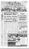 Ulster Star Friday 29 May 1992 Page 13