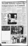 Ulster Star Friday 29 May 1992 Page 14