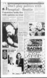 Ulster Star Friday 29 May 1992 Page 15