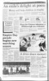 Ulster Star Friday 29 May 1992 Page 16