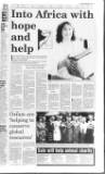 Ulster Star Friday 29 May 1992 Page 21