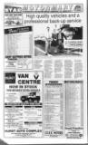 Ulster Star Friday 05 June 1992 Page 50