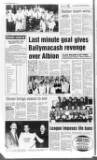 Ulster Star Friday 05 June 1992 Page 66