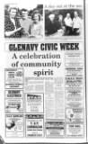 Ulster Star Friday 12 June 1992 Page 20