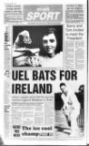 Ulster Star Friday 12 June 1992 Page 64