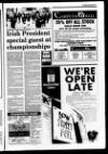 Ulster Star Friday 10 July 1992 Page 15