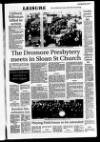 Ulster Star Friday 10 July 1992 Page 33