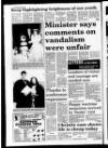 Ulster Star Friday 24 July 1992 Page 6