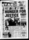 Ulster Star Friday 31 July 1992 Page 1