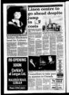 Ulster Star Friday 31 July 1992 Page 4