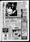 Ulster Star Friday 31 July 1992 Page 5
