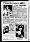 Ulster Star Friday 31 July 1992 Page 6