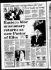 Ulster Star Friday 31 July 1992 Page 10