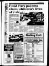 Ulster Star Friday 21 August 1992 Page 3