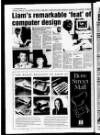 Ulster Star Friday 21 August 1992 Page 6