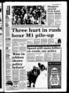 Ulster Star Friday 21 August 1992 Page 7