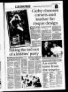 Ulster Star Friday 21 August 1992 Page 41