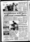 Ulster Star Friday 04 September 1992 Page 6