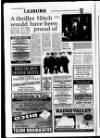 Ulster Star Friday 04 September 1992 Page 22