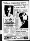 Ulster Star Friday 11 September 1992 Page 6