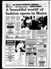 Ulster Star Friday 11 September 1992 Page 24