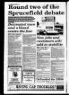 Ulster Star Friday 25 September 1992 Page 6