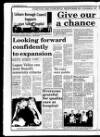 Ulster Star Friday 25 September 1992 Page 18